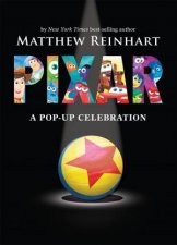 Pixar