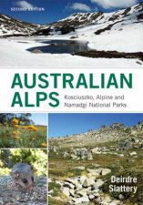 Australian Alps