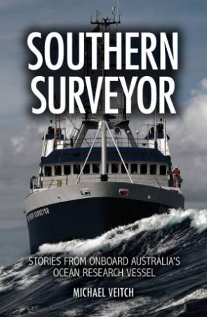 Southern Surveyor by Michael Veitch