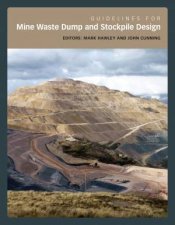 Guidelines For Mine Waste Dump And Stockpile Design