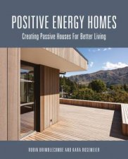 Positive Energy Homes