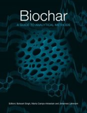 Biochar A Guide To Analytical Methods