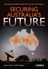 Securing Australias Future