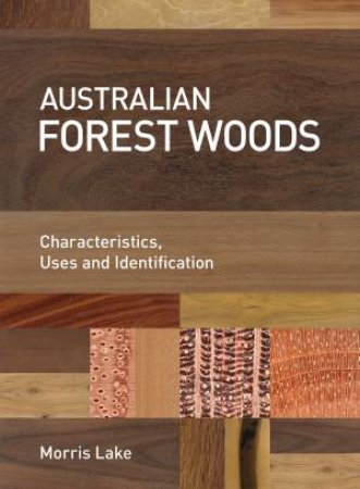 Australian Forest Woods by Morris Lake