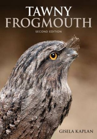Tawny Frogmouth by Gisela Kaplan