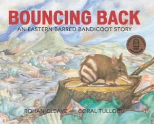 Bouncing Back by Rohan Cleave & Coral Tulloch
