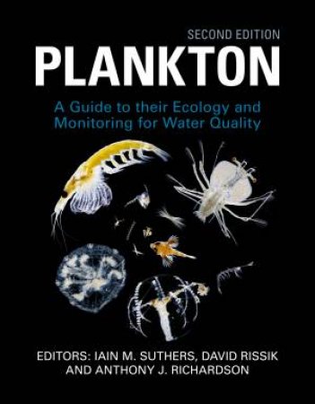 Plankton by Iain M. Suthers & David Rissik & Anthony J. Richardson