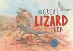 The Great Lizard Trek