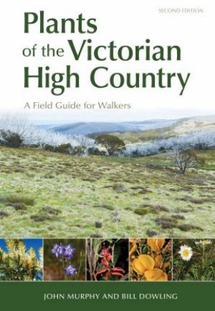 Plants Of The Victorian High Country