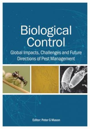 Biological Control by Peter G Mason
