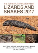 The Action Plan For Australian Lizards And Snakes 2017