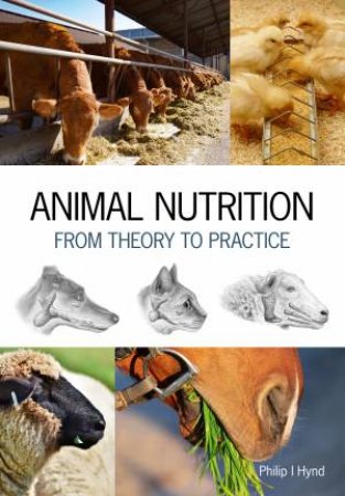 Animal Nutrition by Philip l. Hynd