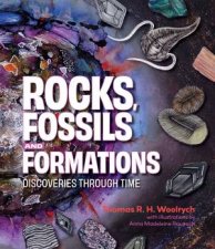 Rocks Fossils And Formations