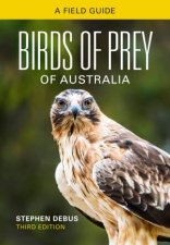 Birds Of Prey Of Australia