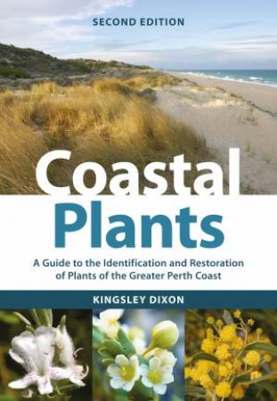 Coastal Plants by Kingsley Dixon