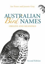 Australian Bird Names