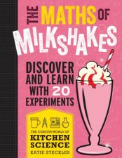 The Maths Of Milkshakes