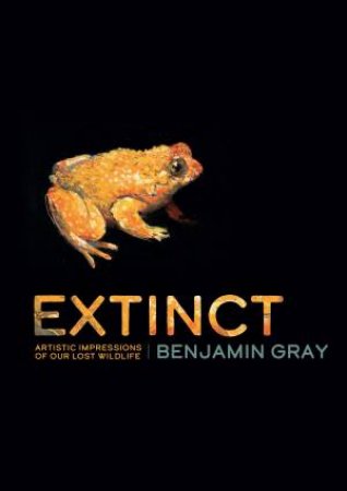 Extinct by Gray