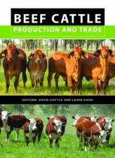 Beef Cattle Production And Trade