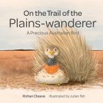 On the Trail Of The PlainsWanderer