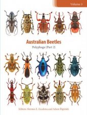 Australian Beetles Volume 03