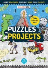 Puzzles And Projects