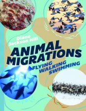 Animal Migrations