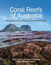 Coral Reefs Of Australia