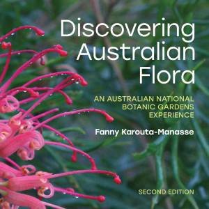 Discovering Australian Flora by Fanny Karouta-Manasse