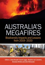 Australias Megafires