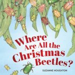 Where Are All the Christmas Beetles