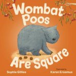 Wombat Poos Are Square