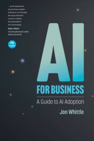 AI for Business by Jon Whittle