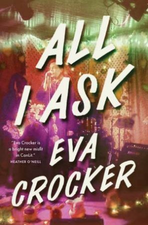 All I Ask by Eva Crocker