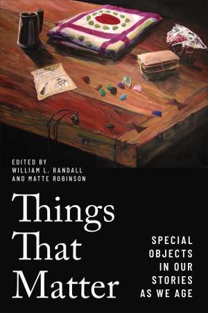 Things That Matter by William L. Randall & Matte Robinson