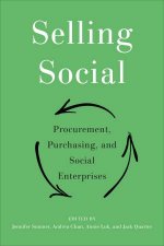 Selling Social