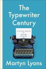 Typewriter Century