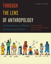 Through The Lens Of Anthropology