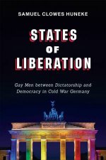 States Of Liberation