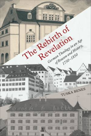 The Rebirth Of Revelation by Tuska Benes