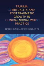 Trauma Spirituality And PostTraumatic Growth In Clinical Social Work Practice