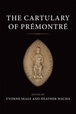 The Cartulary Of Prmontr