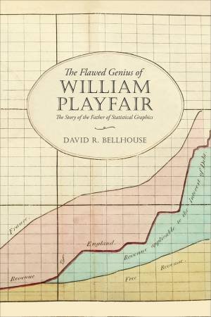 The Flawed Genius of William Playfair by David R. Bellhouse