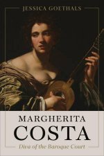 Margherita Costa Diva of the Baroque Court