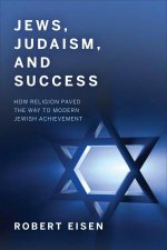 Jews Judaism And Success