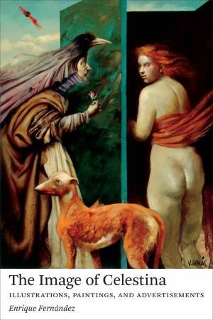 The Image of Celestina by Enrique Fernandez