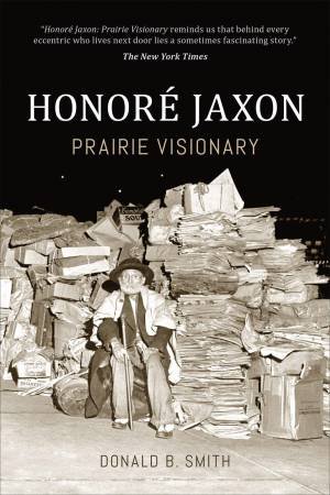 Honor Jaxon by Donald Smith