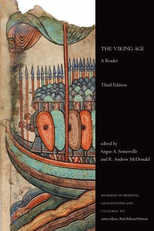 The Viking Age by Unknown