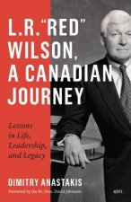 LR Red Wilson A Canadian Journey
