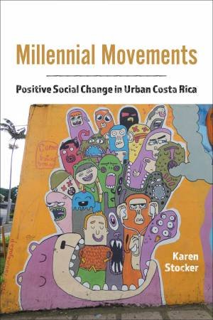 Millennial Movements by Karen Stocker